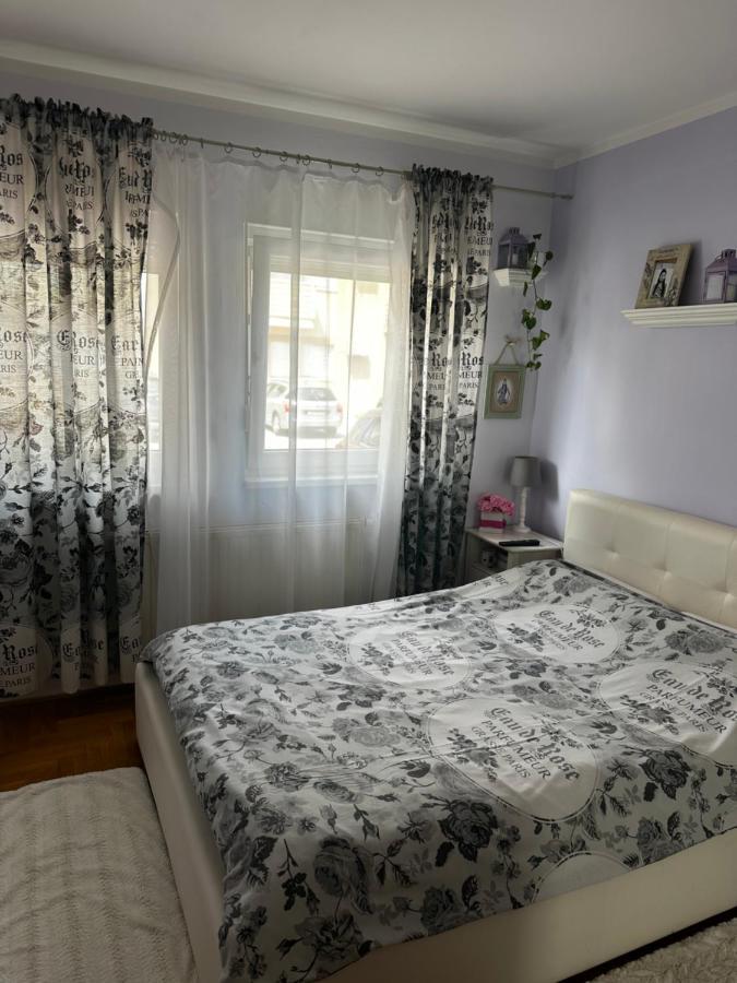 Cosy Apartment-Private Parking Zágráb Kültér fotó