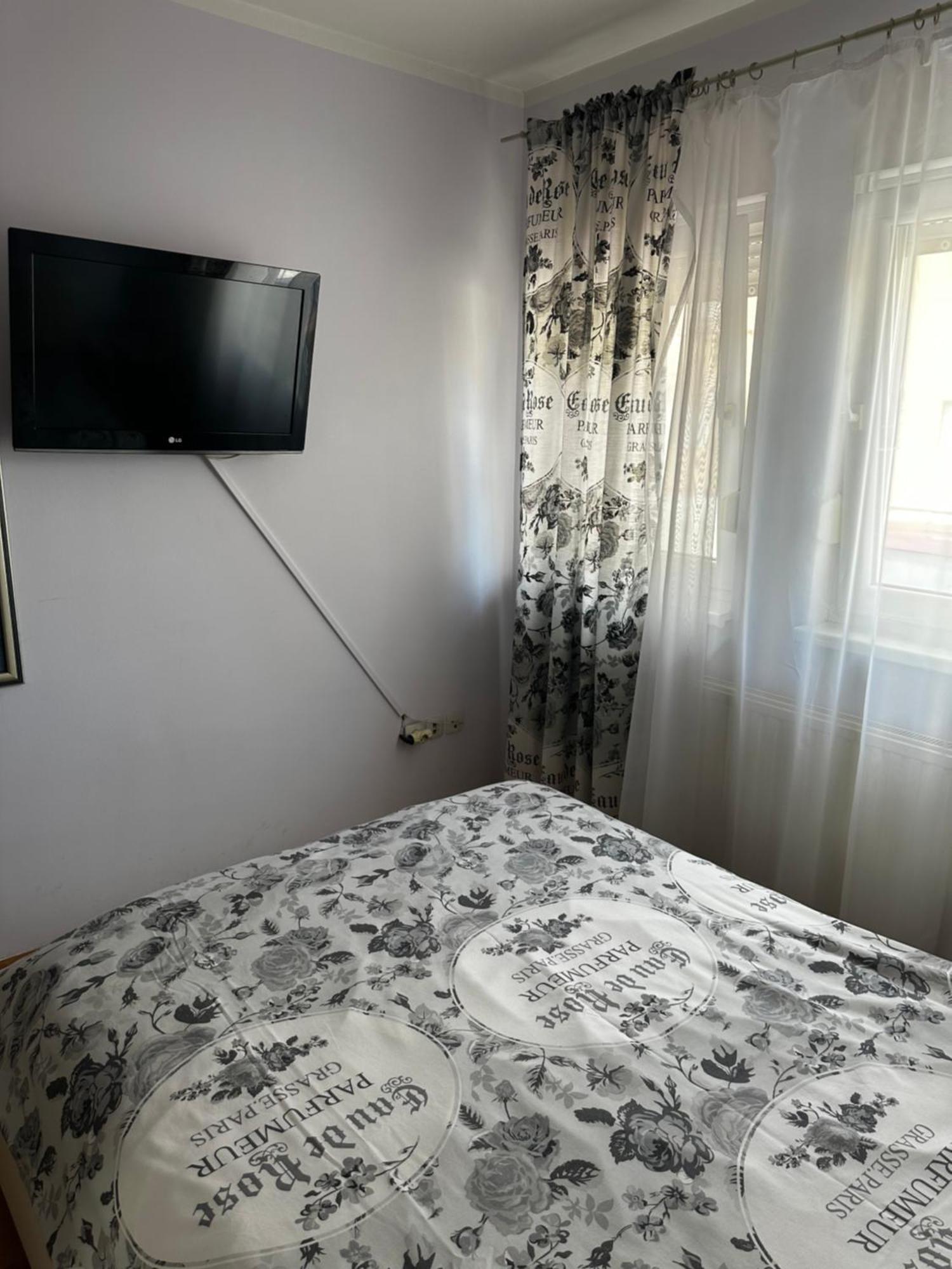 Cosy Apartment-Private Parking Zágráb Kültér fotó